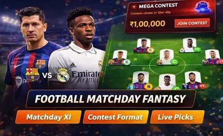 IPL 2026 venue pitch reports, toss impact, and quick-join contest formats