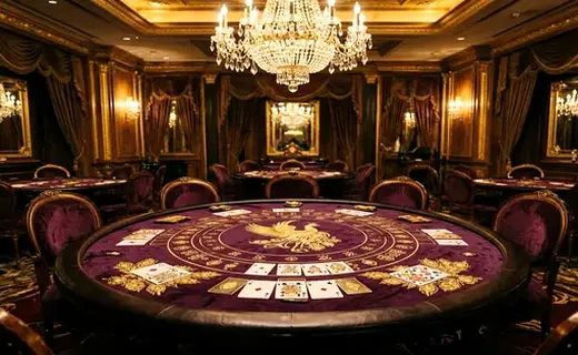 Speed Baccarat