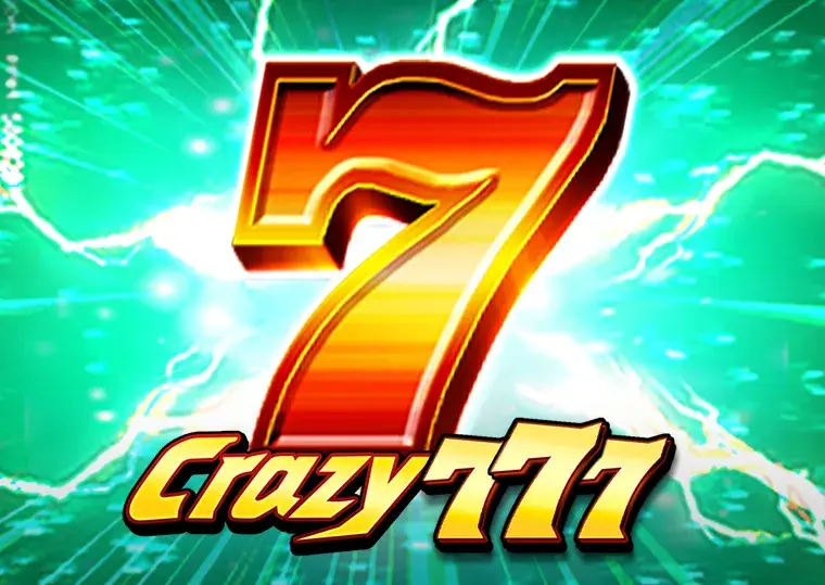 Crazy 777 Matkaapp