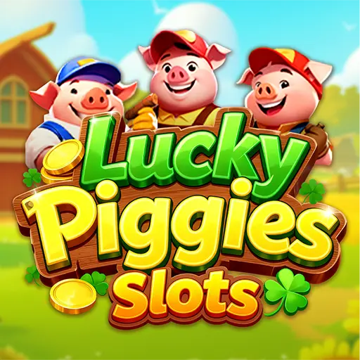 Lucky Piggies gemple Matkaapp