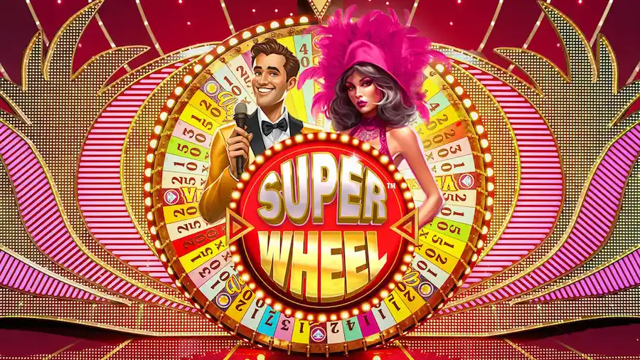 Super Wheel Matkaapp